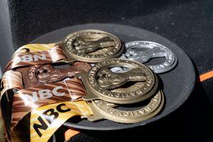 Фотограф Андрей Губренко